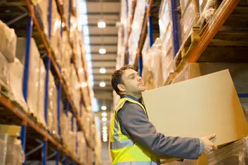 NEBOSH Manual Handling Risk Assessment