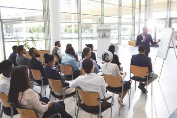 Presentation Skills