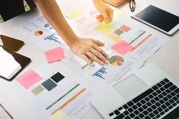 Quality Management & Internal Auditing