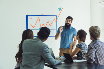 Sales Master