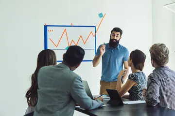 Sales Master