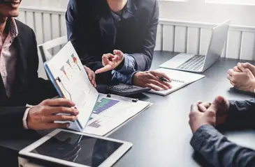 Sales Skills Face to Face