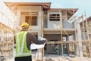 Scaffold Inspection & Appreciation