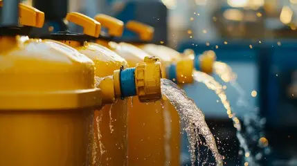 Water Regulations Groundworkers