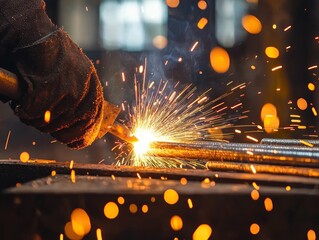 Welding