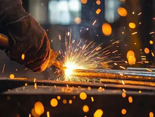 Welding