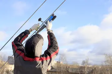 Wire Rope Examiners