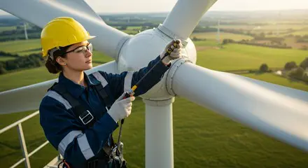 Working at Heights