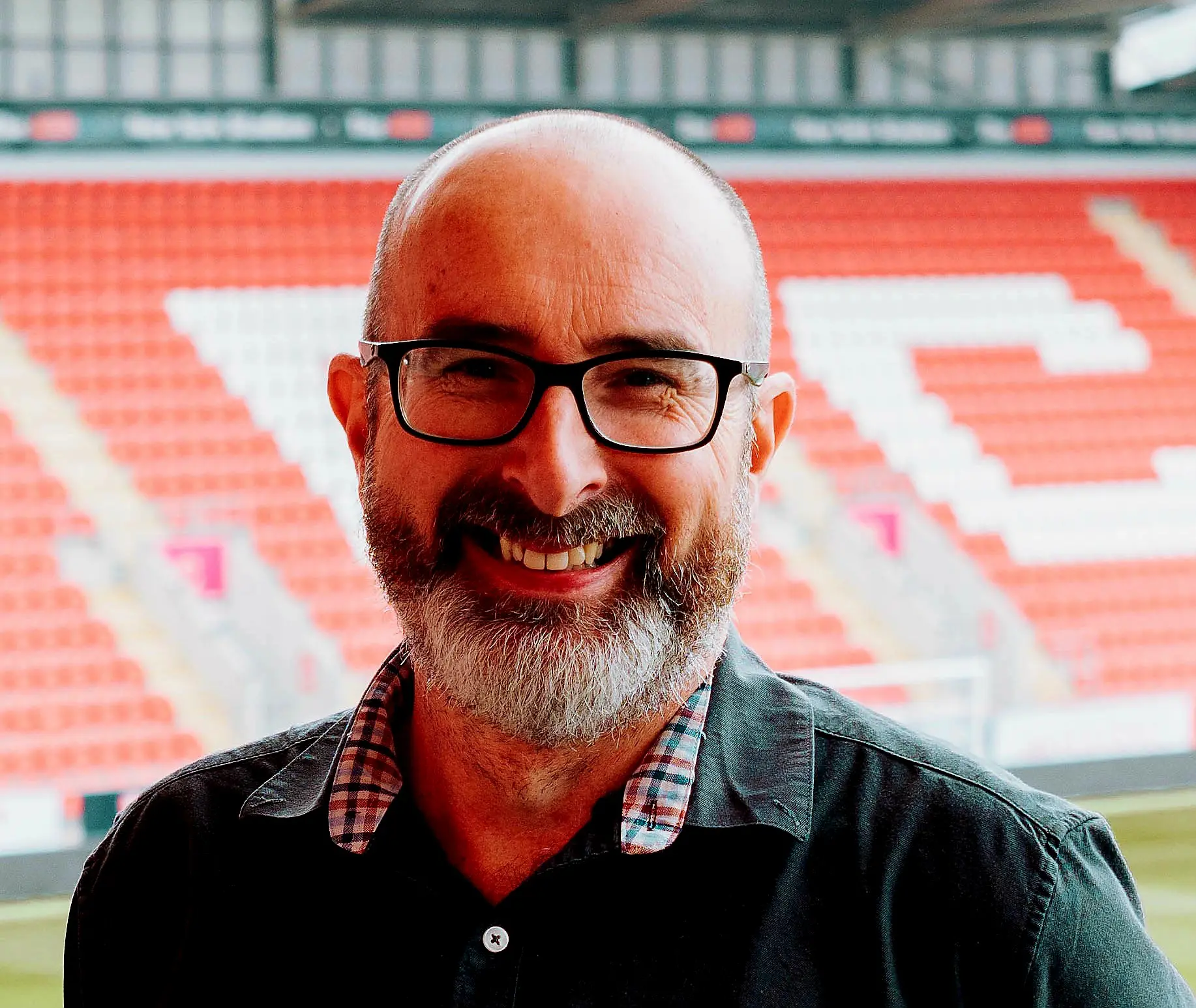 Belton Park Pavilion Announces Appointment of Anthony Temperton as New Chairman