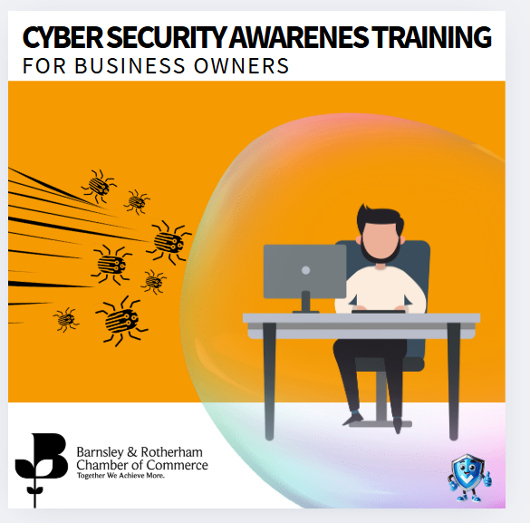 Cybersecurity Awareness for Business Leaders