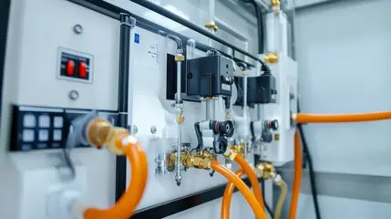 CETOP FPE1 Applied Elec/Elec Competence