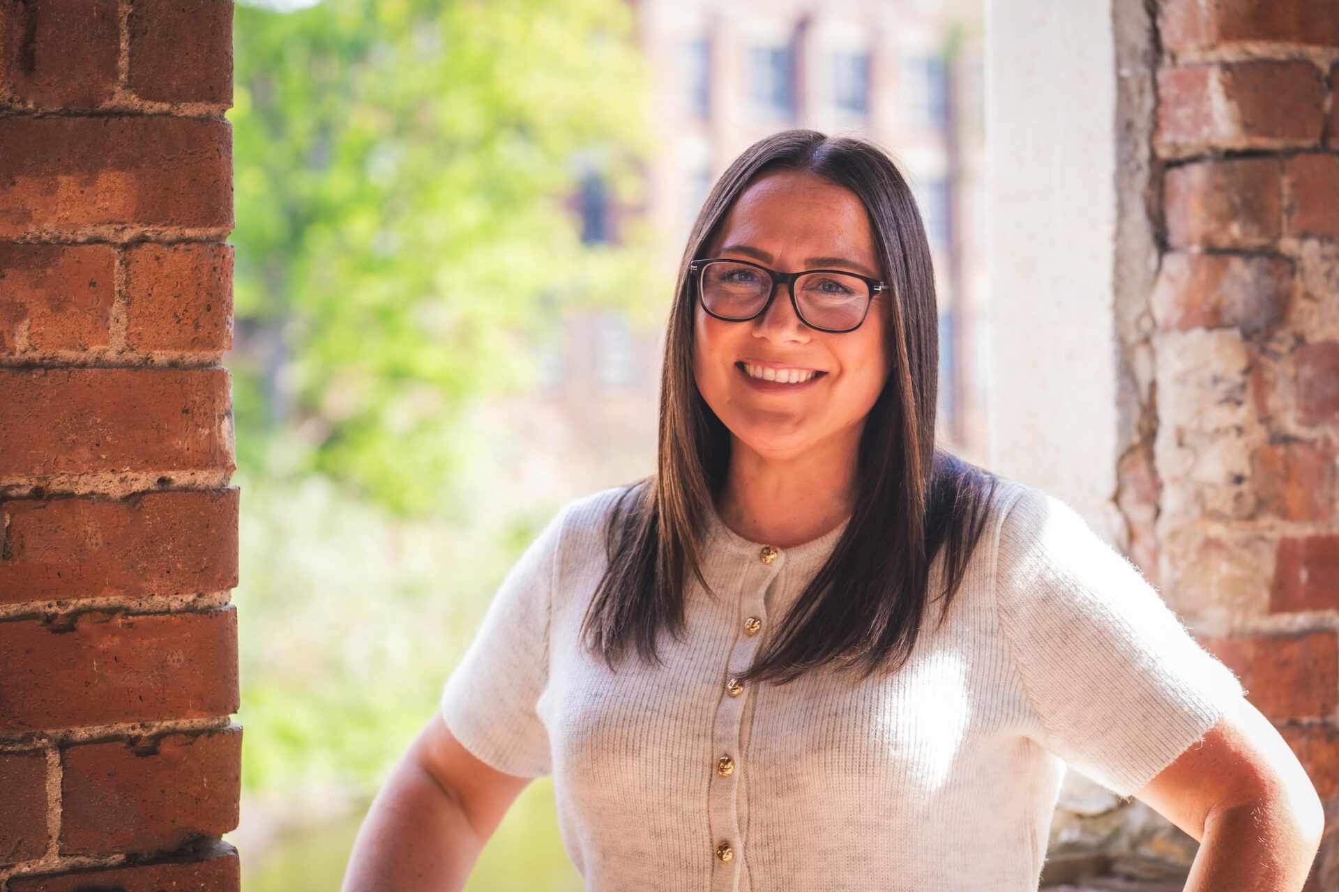Chapter II announces new head of agency