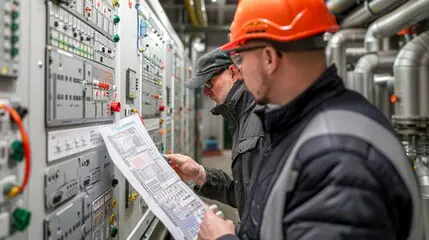 Competent Person (Low Voltage)
