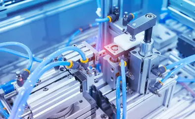Introduction to Pneumatics
