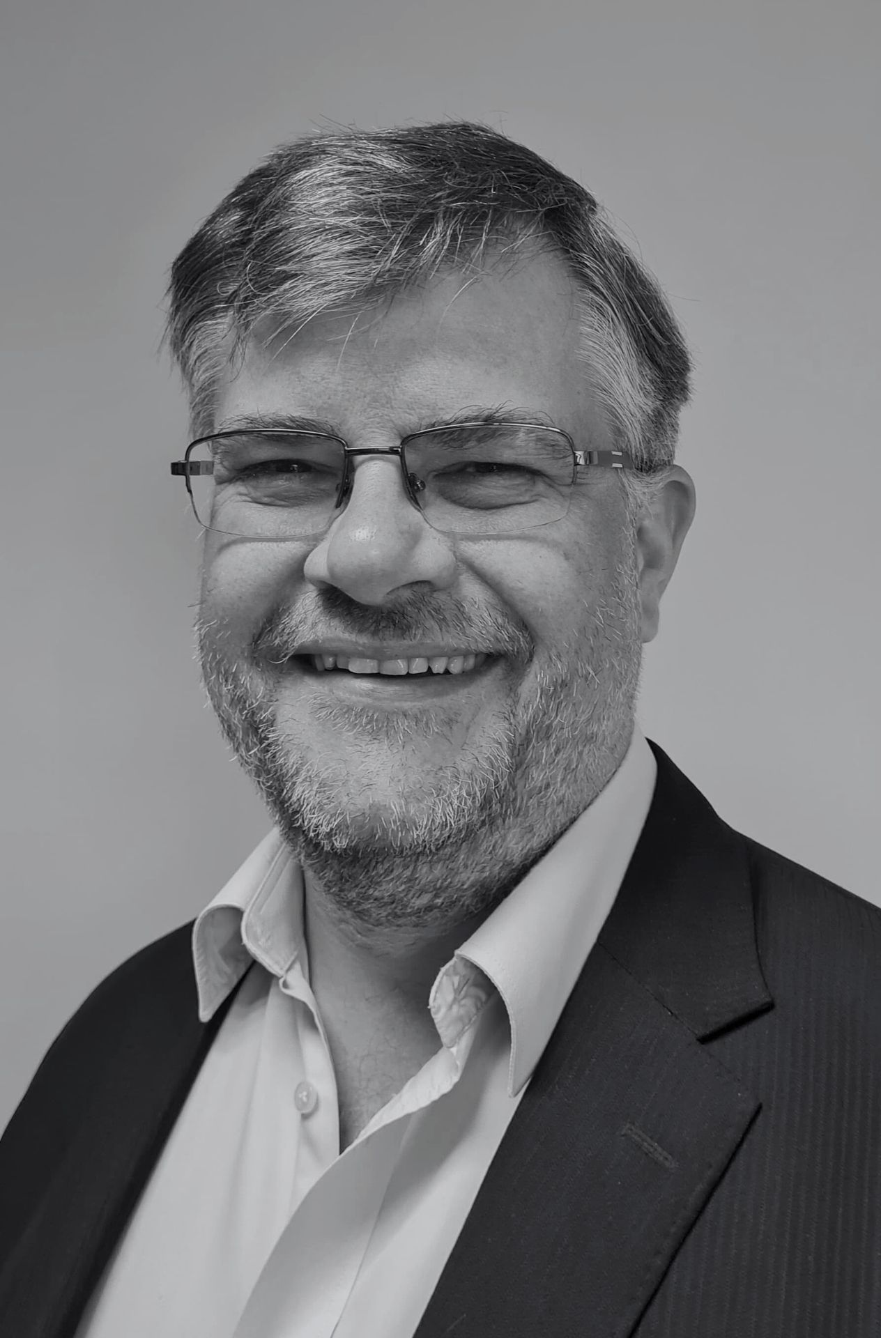 Matthew Ridsdale