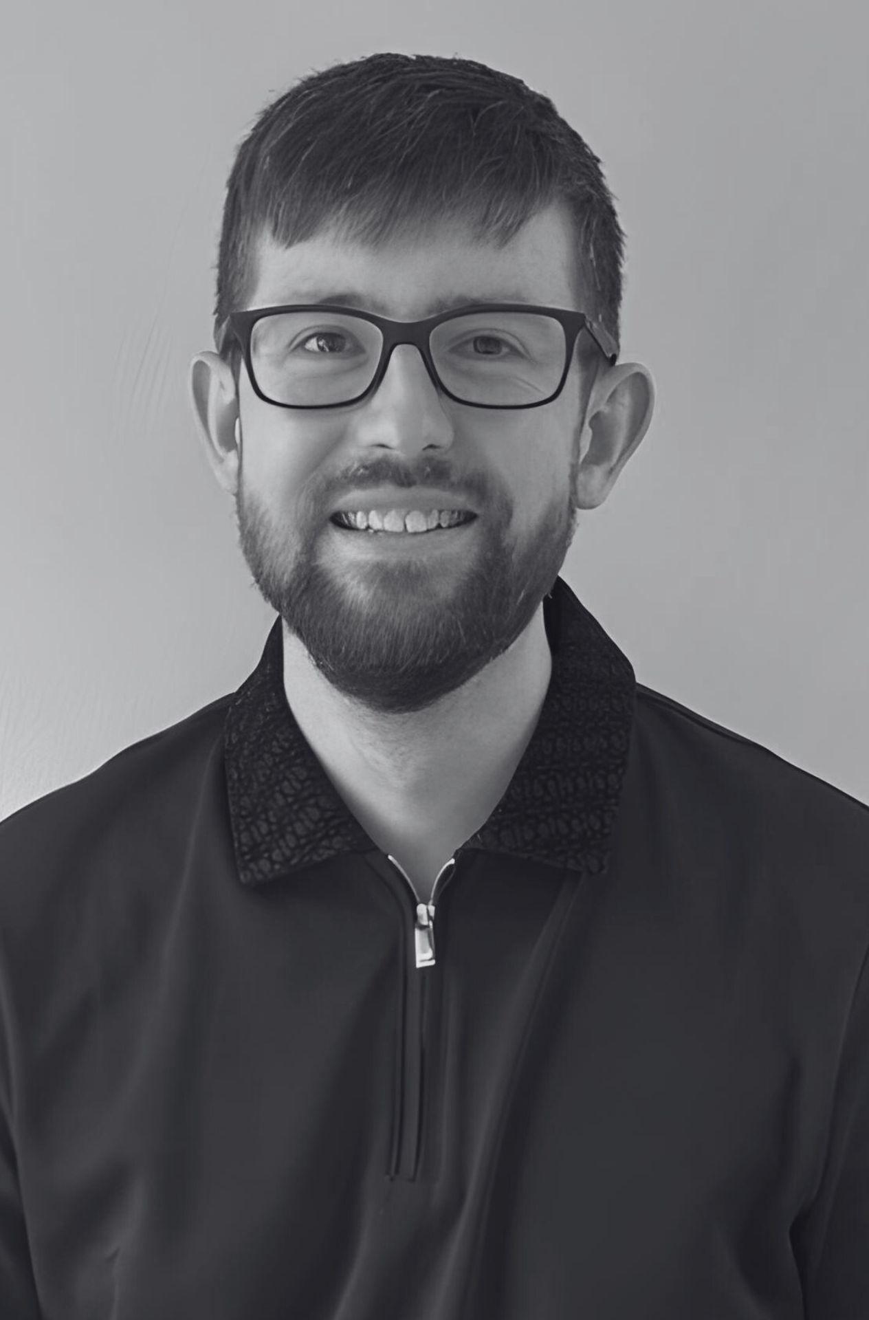 Matthew Trueman