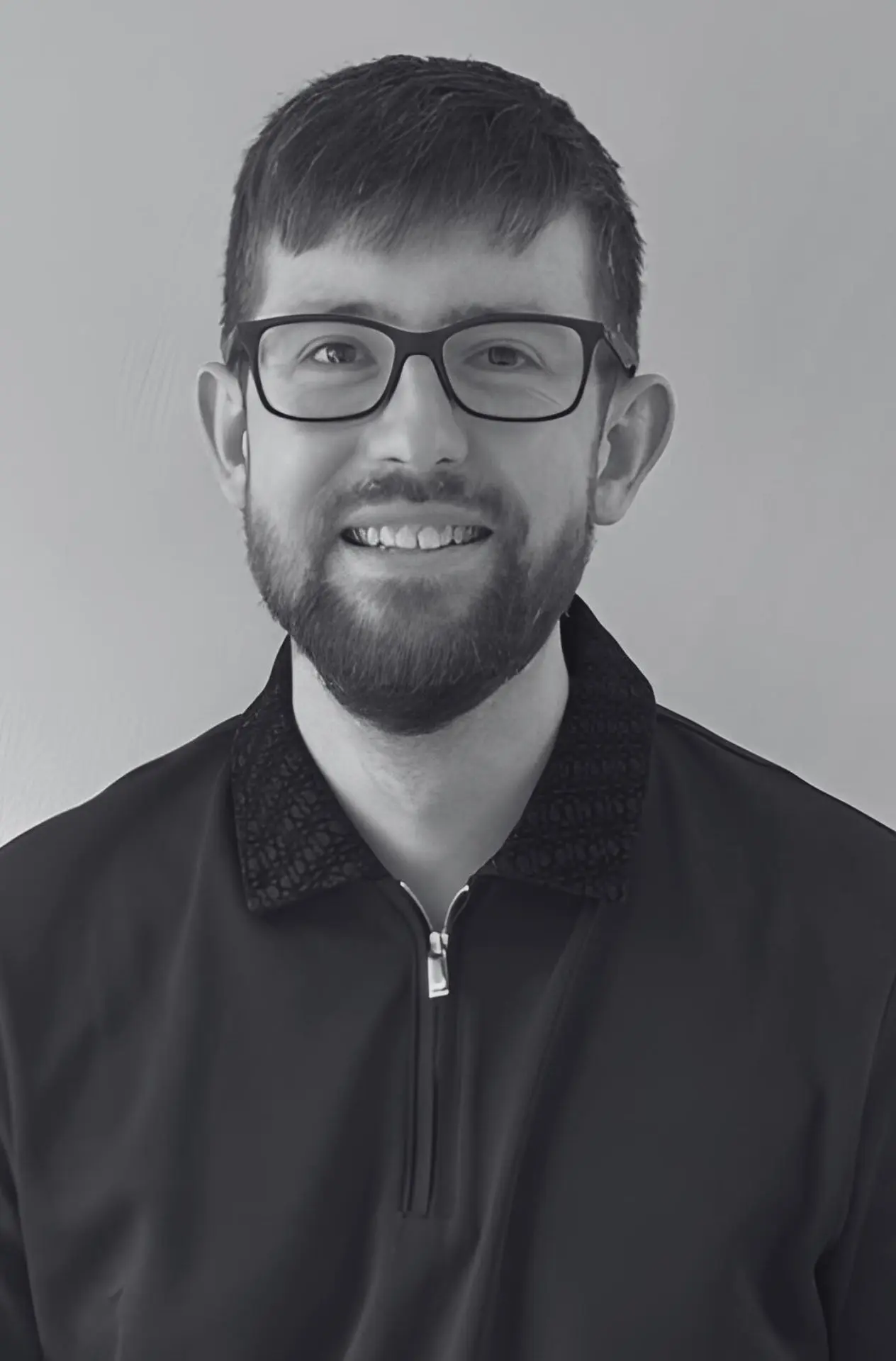 Matthew Trueman