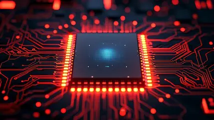 Stage 1 Applied Electronics
