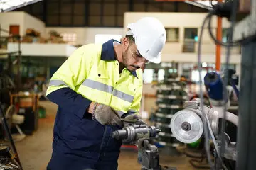 Stage 1 Electro-Hydraulics