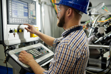 Stage 3 Hydraulics and Control