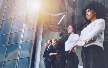 Confidence and Assertiveness