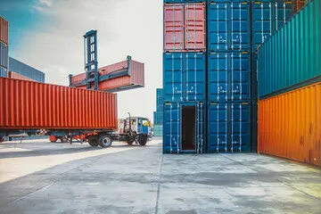 Customs Declarations and the Entry Process