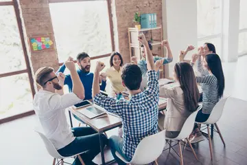 Effective Meetings
