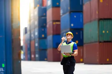 Export & Import Procedures