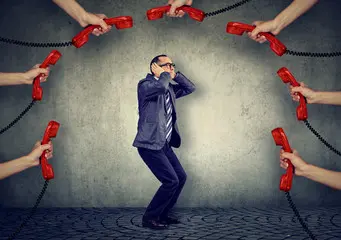 Handling Difficult Customers