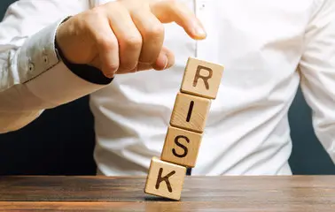 Managing Risk Assessment in a Business Environment