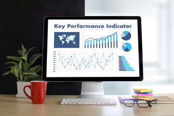 Measuring Performance & KPI’s