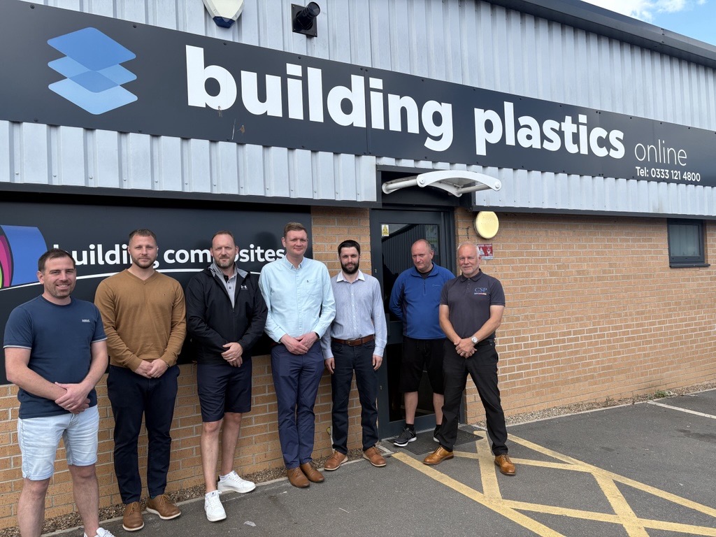 Chamber Patrons Collaborate to Deliver Digital Overhaul for South Yorkshire Business 
