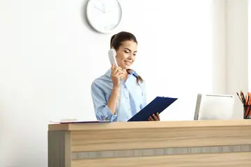 Selling on the Telephone