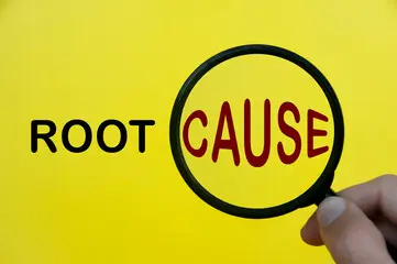 Root Cause Analysis
