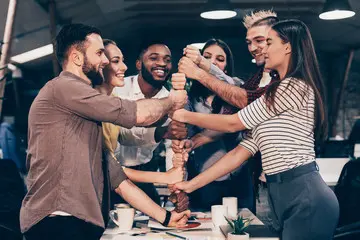 Team Building