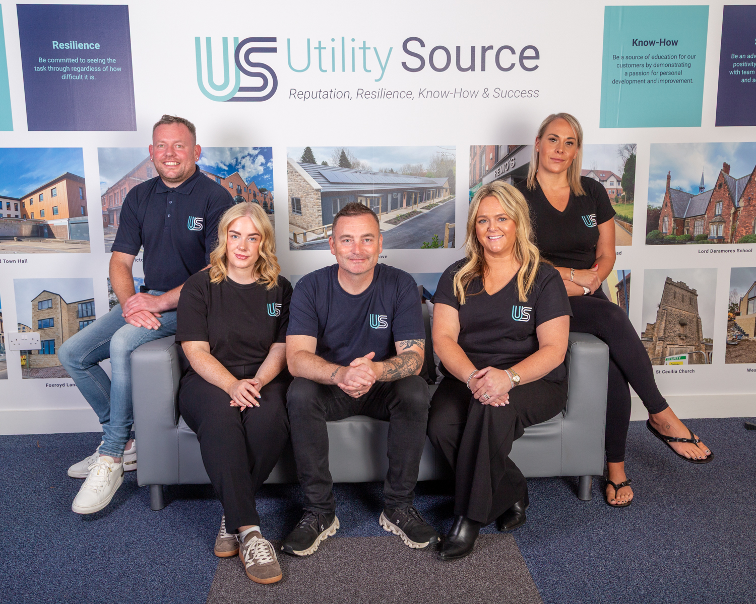 Utility Source Unveils Utilitopoly Campaign to Help Property Developers