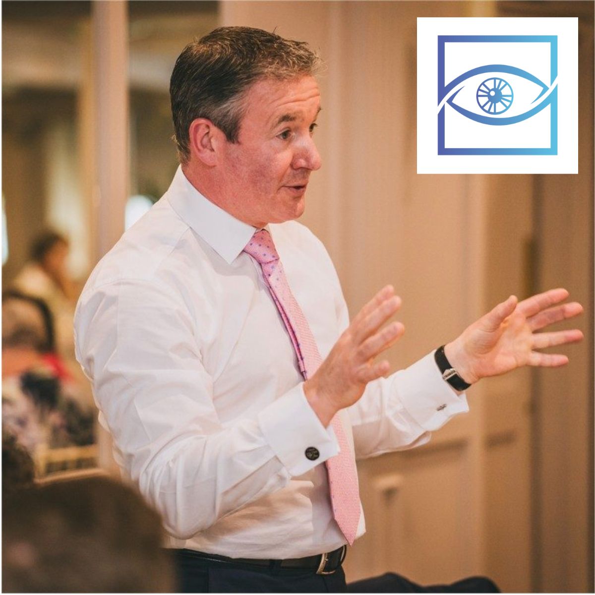 Vision Sales Consultancy Selected to be a Launchpad Associate