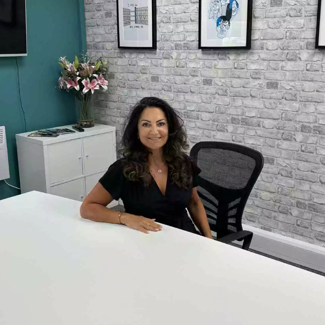 Introducing Tracey Cutts: Glu Recruit’s new property specialist