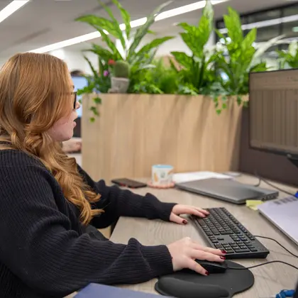 AESSEAL’s customer service is simply ‘outstanding’