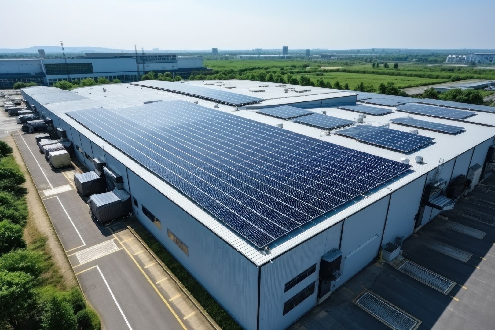 FREE Solar Survey & Energy Support for Members