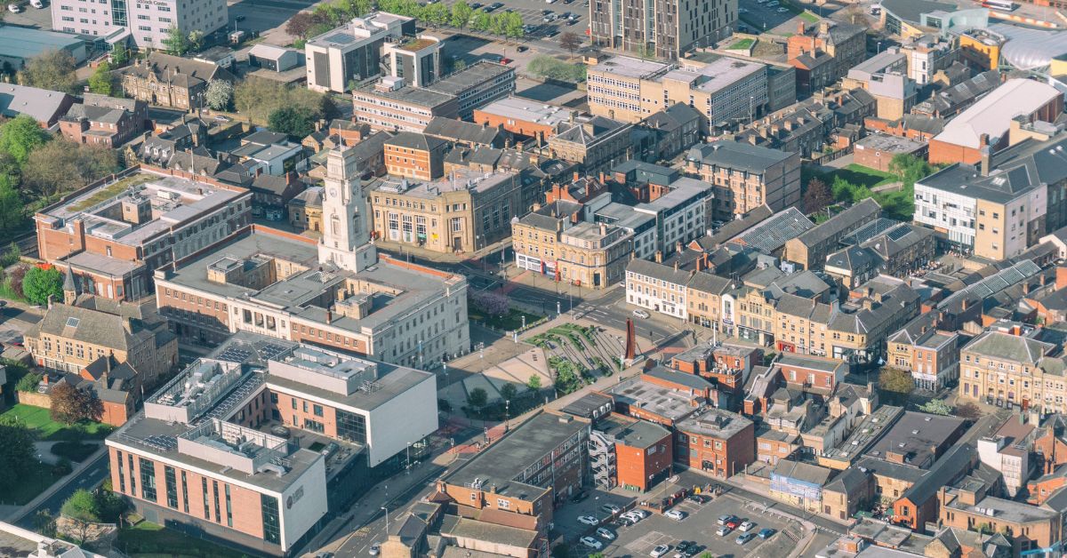 South Yorkshire Businesses Highlight Growth Ambitions Amid Challenging Conditions