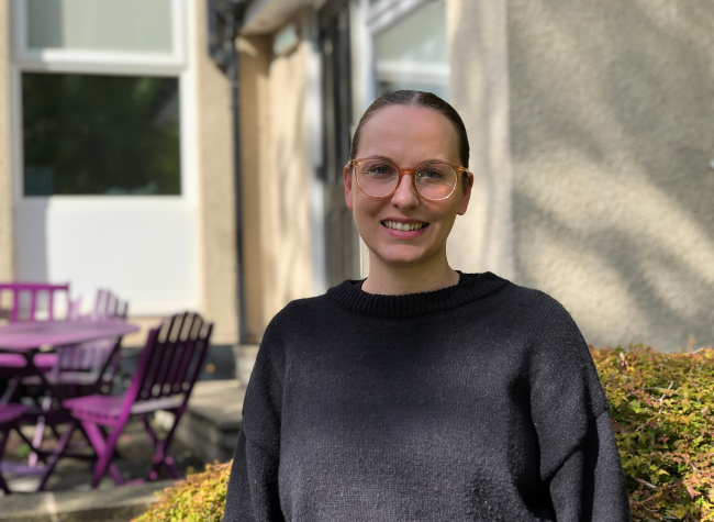 Fundraising Powerhouse Sophie Barnett Joins YWCA Yorkshire