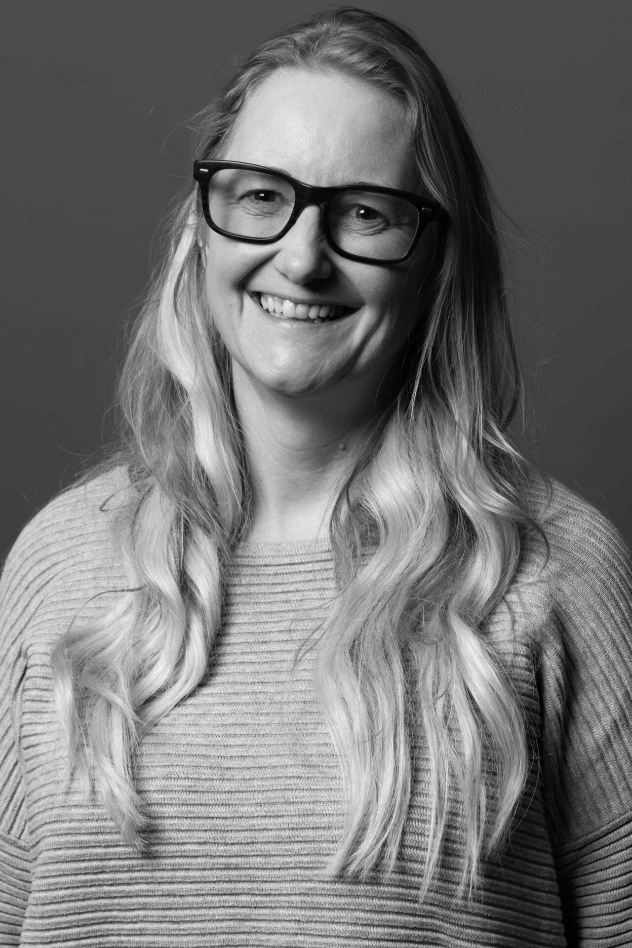 Kelly Wooller