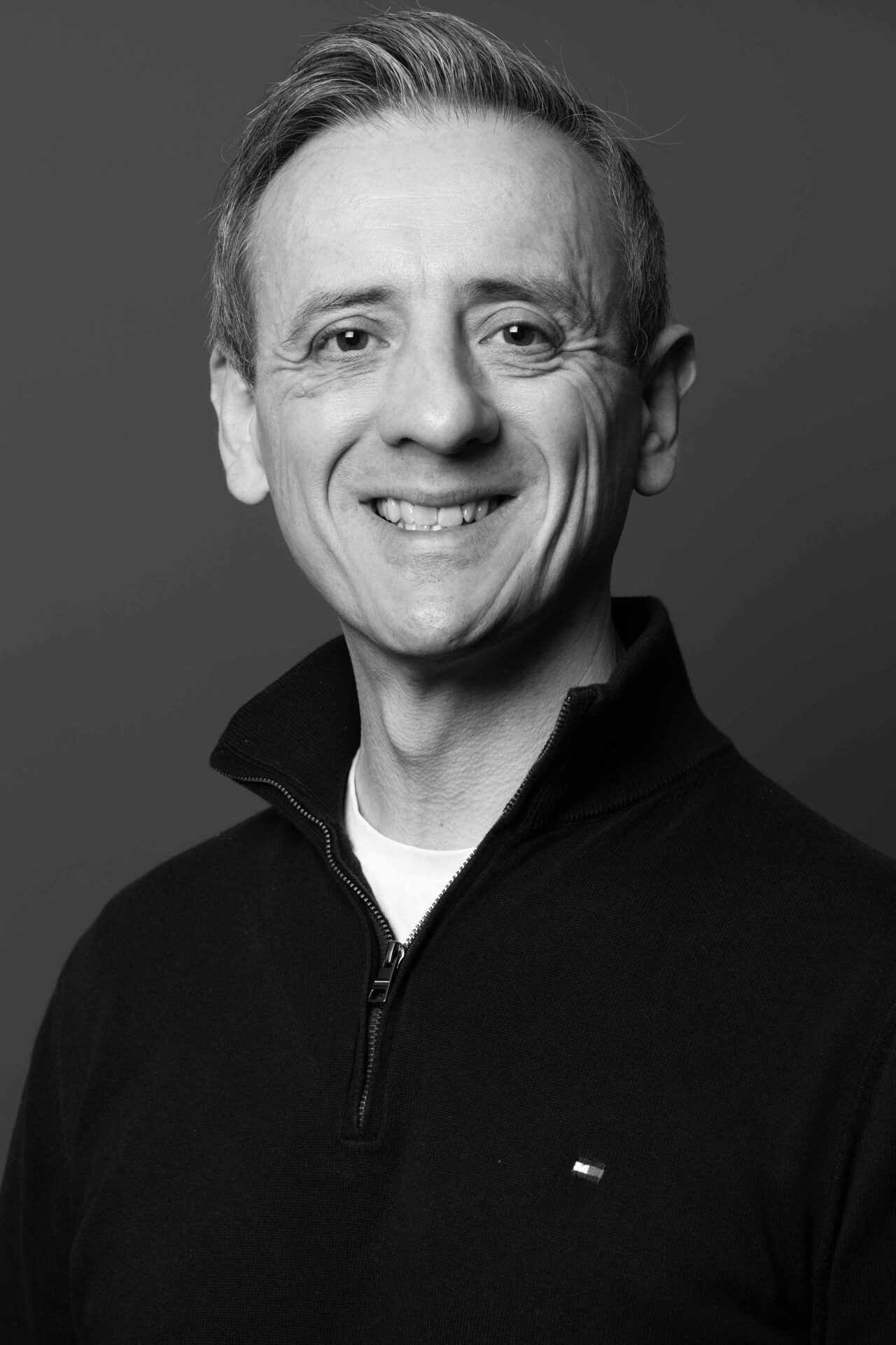 Sam Leeder