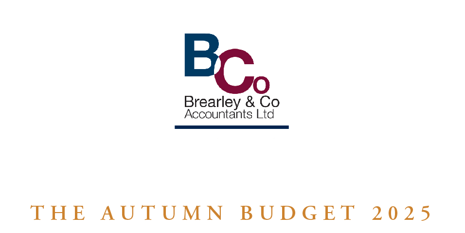 Budget 2025 – Key Highlights from Patron Brearley & Co