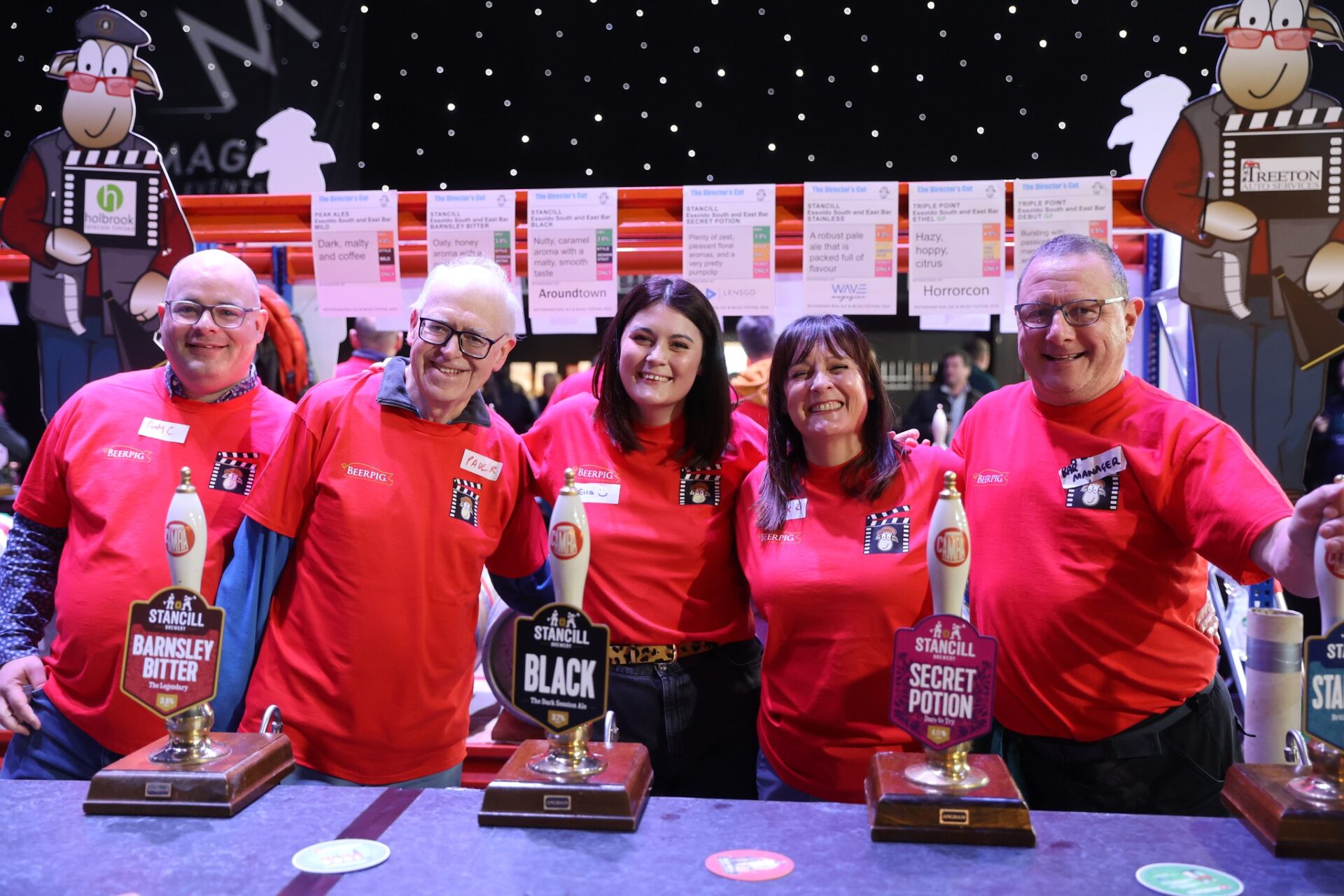 Rotherham Real Ale and Music Festival organisers plan sensational return in 2026