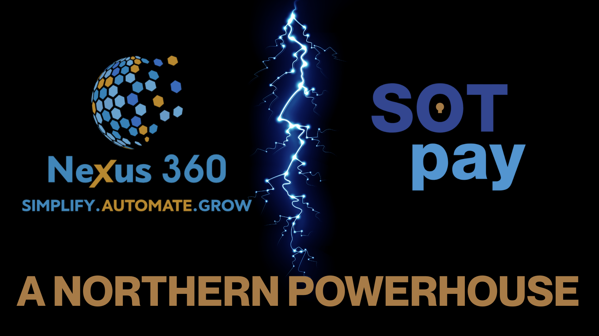 From Connection to Payment: The Story Behind the Nexus 360 × SOTpay Partnership