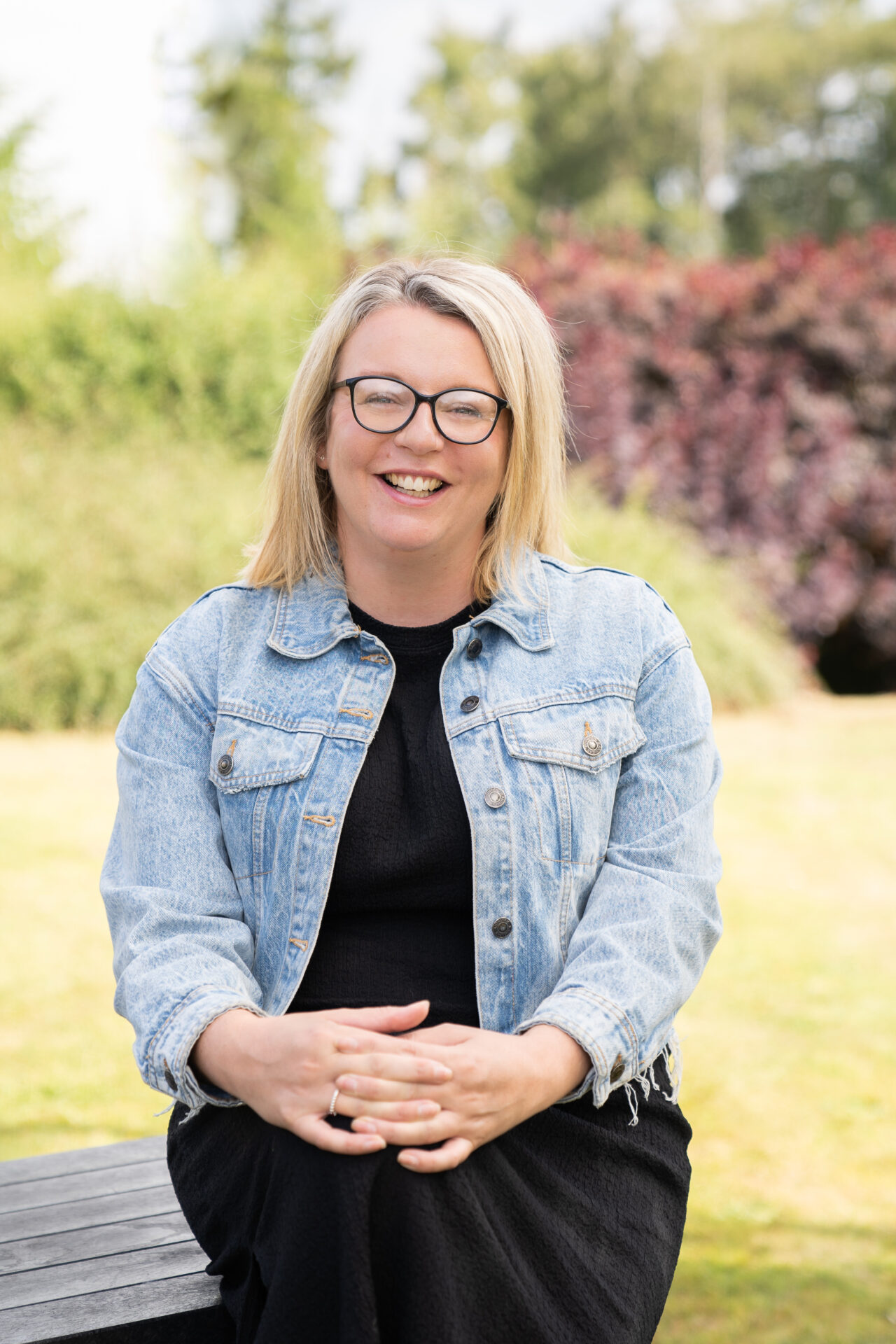 Local business woman nominated for Women’s Business Award