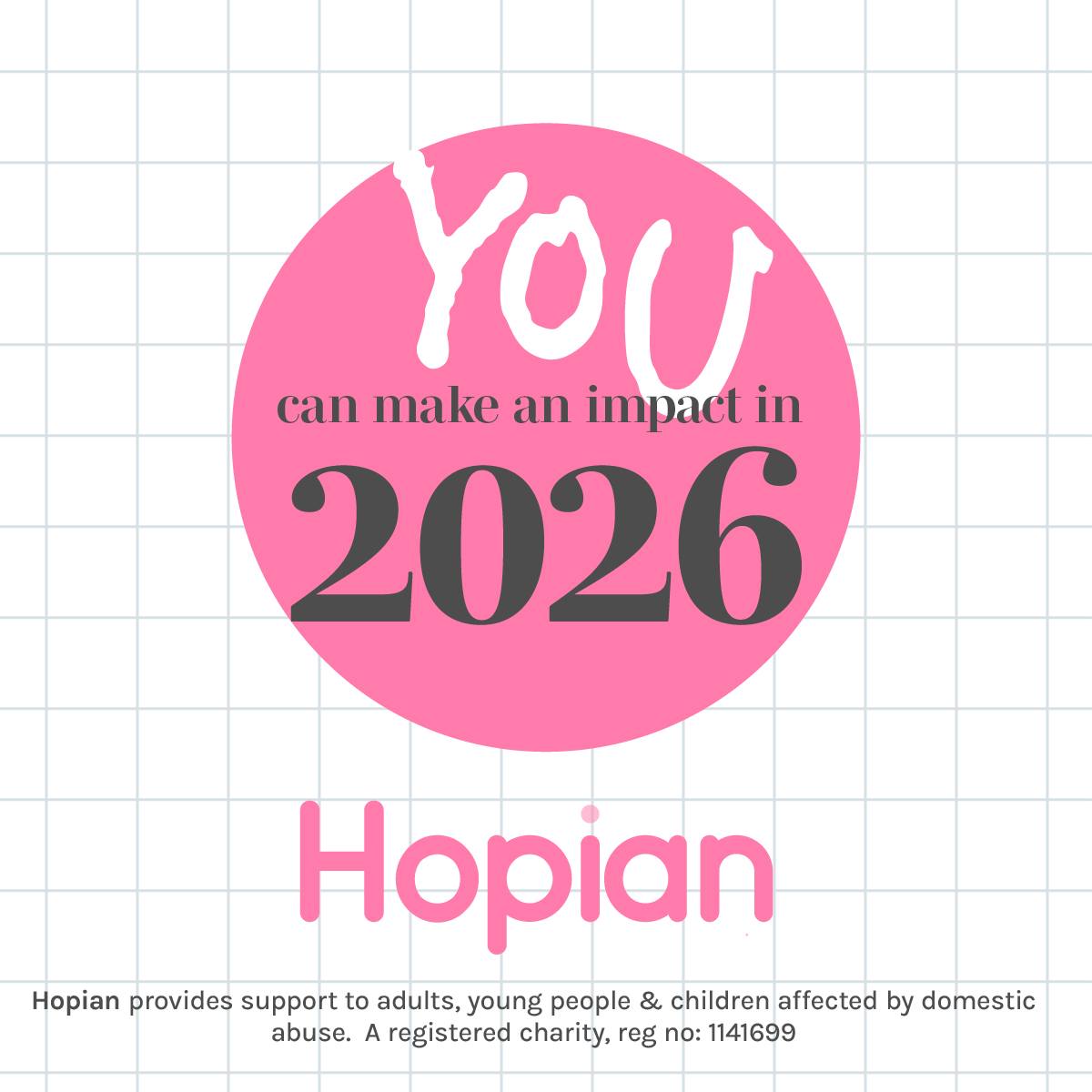 Do you want to make a difference to adults, young people and children affected by Domestic Abuse and Child Sexual Exploitation? Why not consider becoming a voluntary Hopian Trustee?