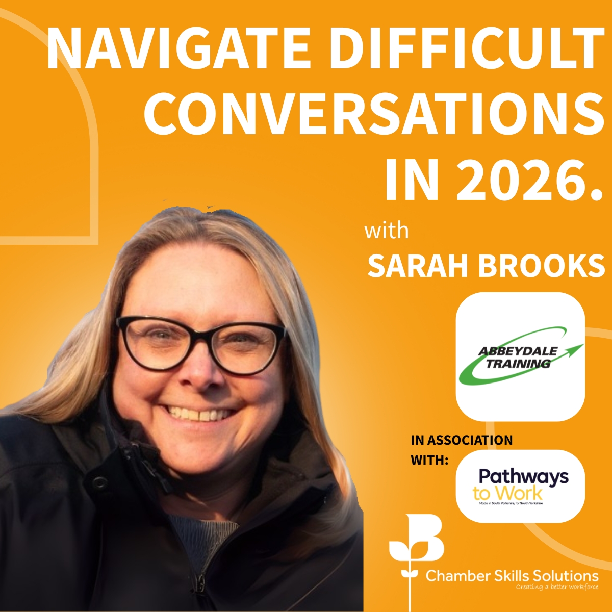 Abbeydale Training - Navigating Difficult Conversations